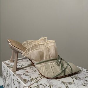 Antonio Melani Heels